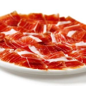 Jamón Ibérico de Bellota