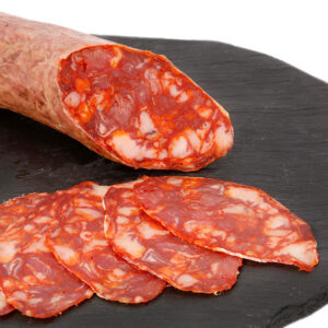 Chorizo Cular
