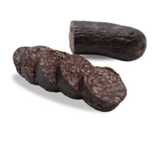 Morcilla de Arroz