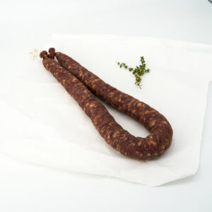 Longaniza de Campo