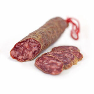 Salchichón Ibérico