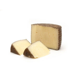 Queso Manchego Curado